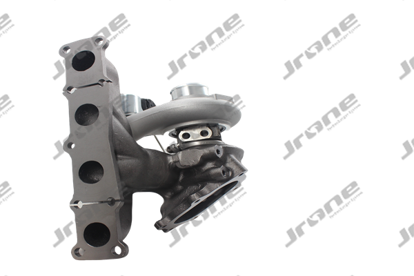 Turbina 8M04-40M-D72