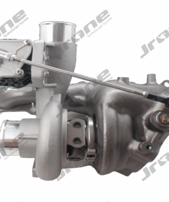 Turbina 8M04-40M-D72