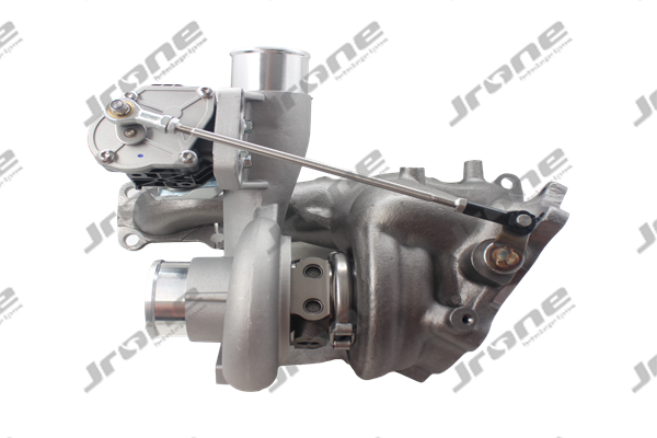 Turbina 8M04-40M-D72