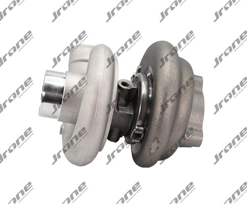 Turbina CATERPILLAR MITSUBISHI model TE06H-16M cod 8M06-100-235-3171 - imagine 3