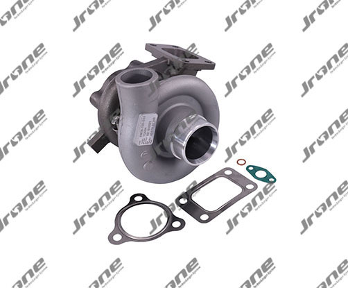 Turbina MITSUBISHI model TD06H cod 8M06-100-E63-3171 - imagine 2