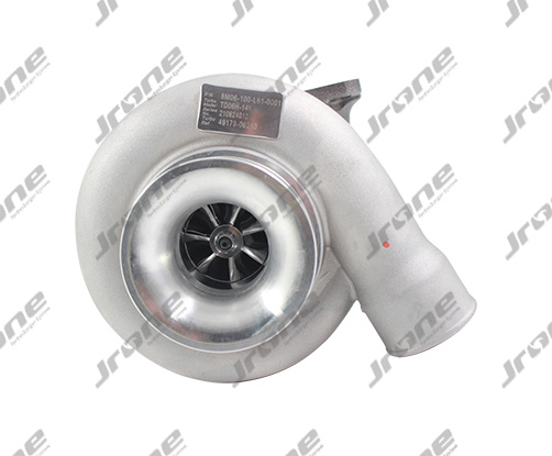 Turbina 8M06-100-L61
