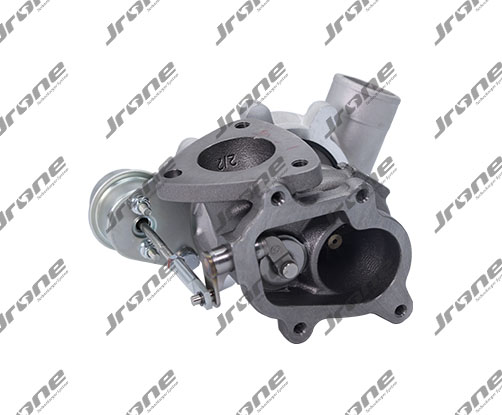 Turbina MITSUBISHI model TF035 Cod 8M35-200-D61-3171 - imagine 3