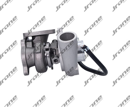 Turbina MITSUBISHI model TF035 Cod 8M35-200-D61-3171 - imagine 4