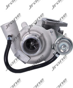 Turbina 8M35-200-D61