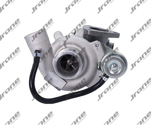Turbina MITSUBISHI model TF035 Cod 8M35-200-D61-3171 - imagine 2