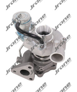 Turbina 8M35-200-J12