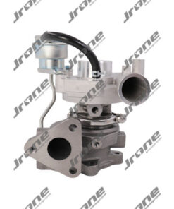 Turbina 8M35-200-J12