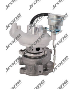 Turbina 8M35-200-J12