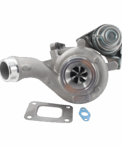 Turbina 8M35-200-P45