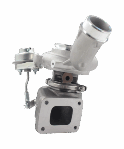 Turbina 8M35-200-P45