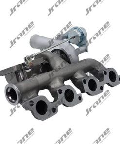 Turbina 8M35-20M-025