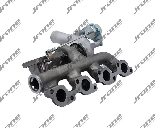 Turbina 8M35-20M-025