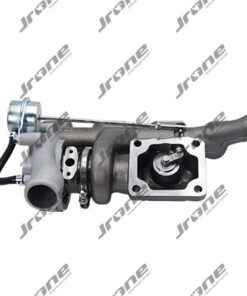 Turbina 8M35-20M-025