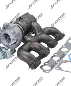 Turbina 8M35-20M-025