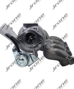 Turbina 8M35-20M-025