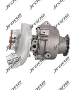 Turbina 8M35-300-455F