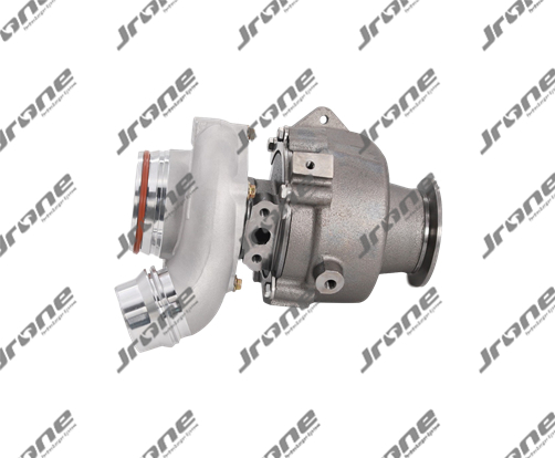 Turbina MITSUBISHI model TF035HL-VGT cod 8M35-300-455F-3171 - imagine 3