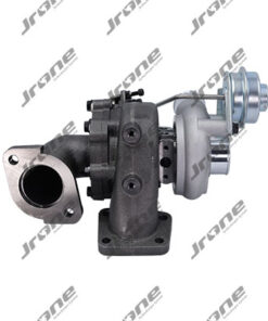 Turbina 8M35-300-526