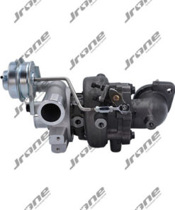 Turbina 8M35-300-526