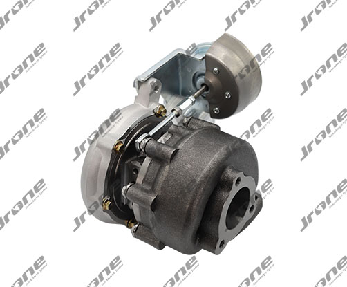 Turbina 8M35-300-743