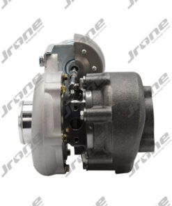 Turbina 8M35-300-743T