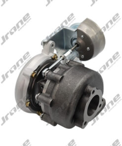 Turbina 8M35-300-743T