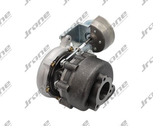 Turbina 8M35-300-743T