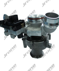 Turbina 8M35-300-938