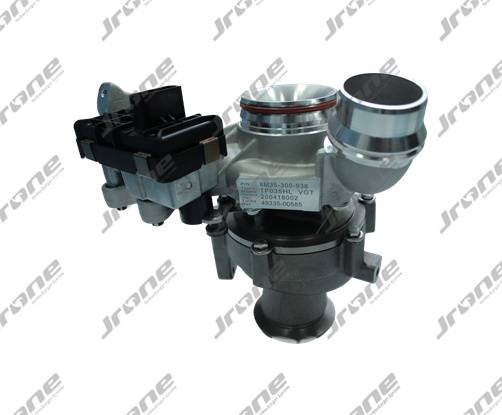 Turbina 8M35-300-938