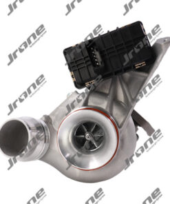 Turbina 8M35-300-J26