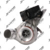 Turbina MITSUBISHI model TF035 MFS C/W cod 8M35-300-J26-3171