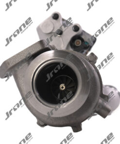 Turbina 8M35-300-J26