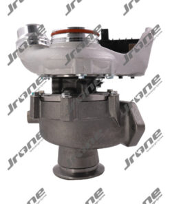 Turbina 8M35-300-J26