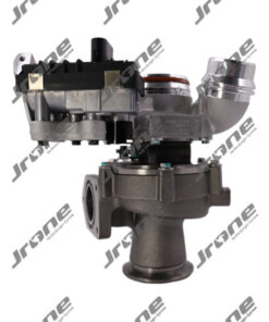 Turbina 8M35-300-J26