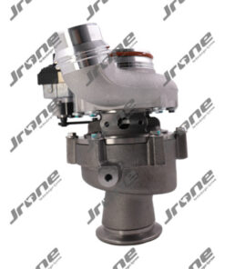 Turbina 8M35-300-J26