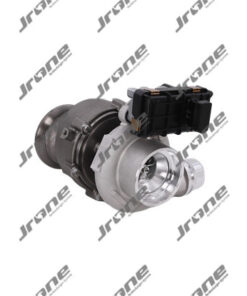 Turbina MITSUBISHI model TF035HL MFS C/W cod 8M35-300-J39-3171