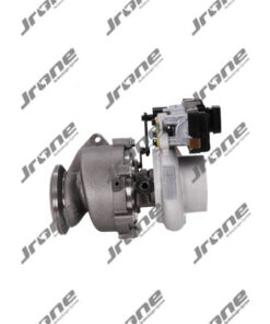 Turbina 8M35-300-J39