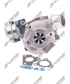 Turbina 8M35-300-N19