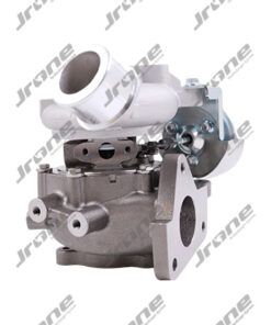 Turbina 8M35-300-N19