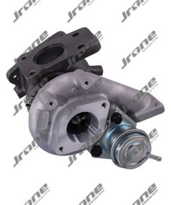 Turbina 8M35-400-C37