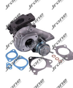 Turbina 8M35-400-C37