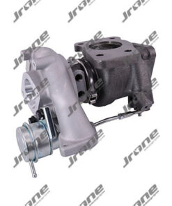 Turbina 8M35-400-C37