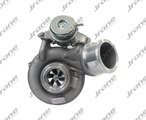 Turbina 8S01-200-J36