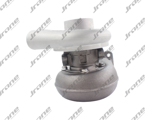 Turbina SCHWITZER model S2B cod 8S02-100-212-3171 - imagine 5