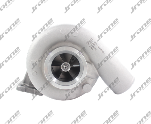 Turbina SCHWITZER model S2B cod 8S02-100-212-3171 - imagine 3