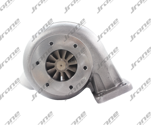Turbina SCHWITZER model S2B cod 8S02-100-212-3171 - imagine 2