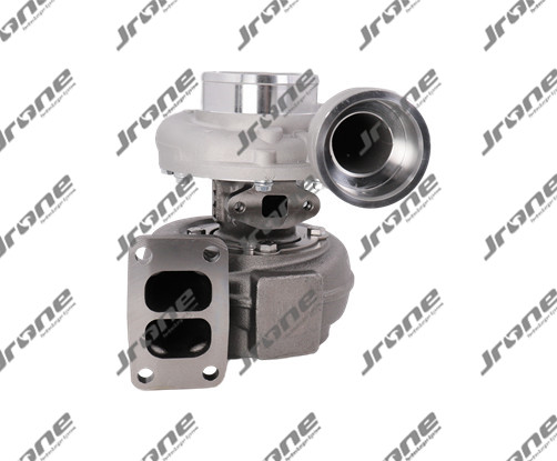 Turbina SCHWITZER model S200 cod 8S02-100-B57-3171 - imagine 2