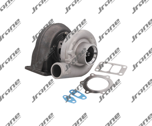 Turbina BWTS model S2B Cod 8S02-100-E15-3171