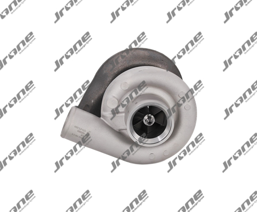 Turbina BWTS model S2B Cod 8S02-100-E15-3171 - imagine 2